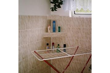 Csehország Chata Horní Bečva, Exteriőr